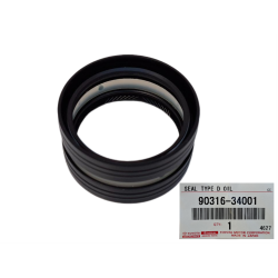 Paraolio semiasse Toyota Lexus 90316-34001