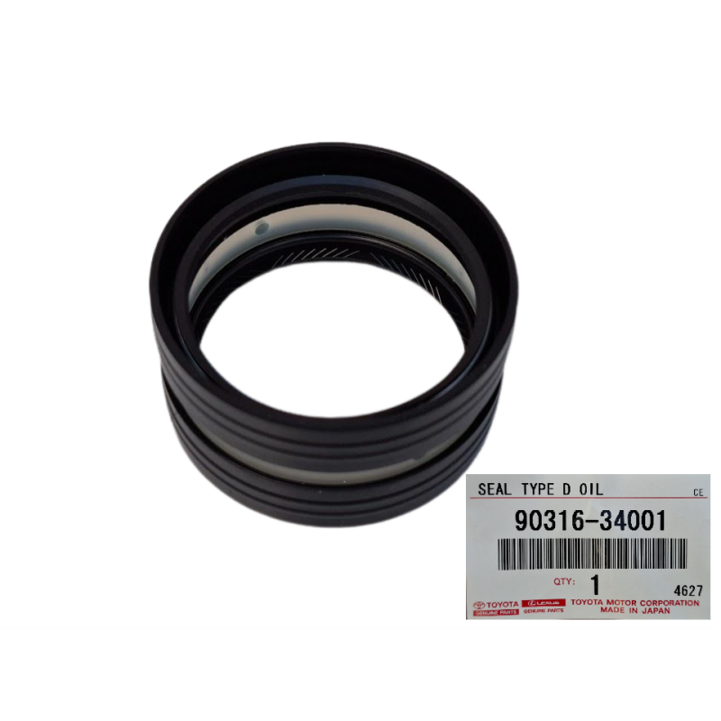 Paraolio semiasse Toyota Lexus 90316-34001