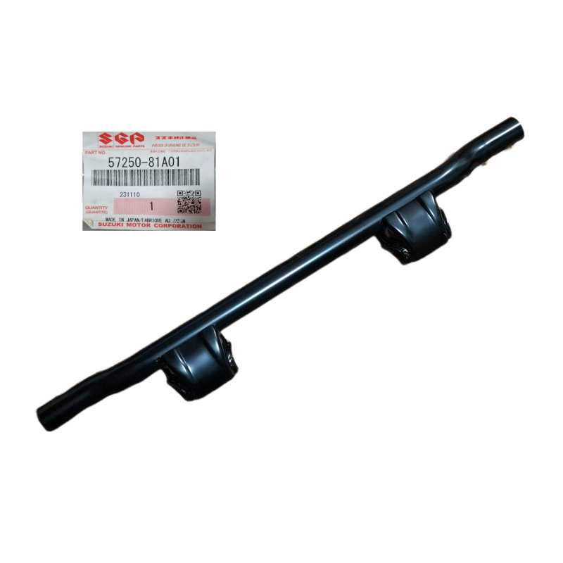Traverse de châssis arrière Suzuki Jimny 57250-81A01
