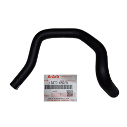 Durite de chauffage Suzuki Grand Vitara 17872-65D20