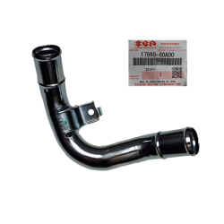 Water Radiator Hose Suzuki Jimny 17860-80A00