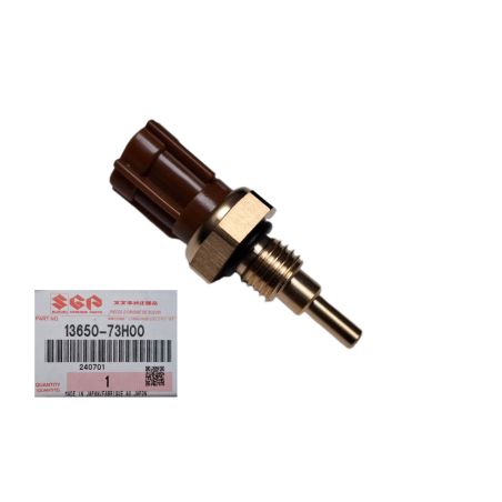 Sensore temperatura acqua Suzuki 13650-73H00
