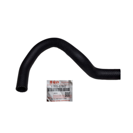 Tubo riscaldatore Suzuki Vitara 17871-57B03