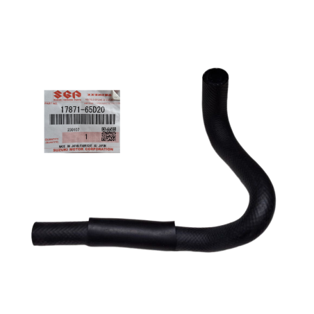 Manguera de calefacción Suzuki Grand Vitara 17871-65D20