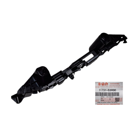 Front Bumper Slider Right RH Suzuki Swift Mk8 71731-53R00