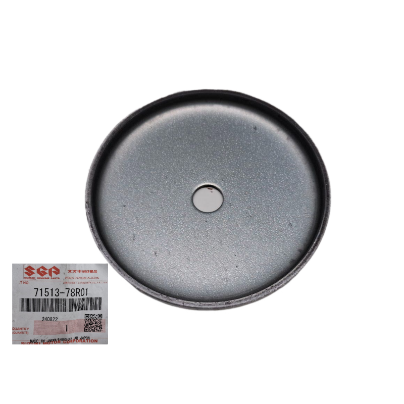 Arandela de soporte de montaje de carrocería Suzuki Jimny 71513-78R01