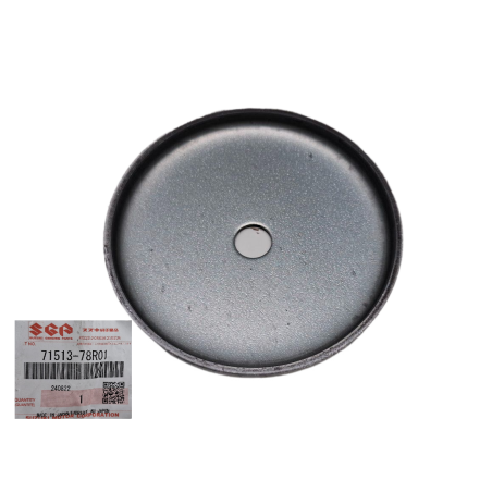 Body Mount Cushion Washer Suzuki Jimny 71513-78R01