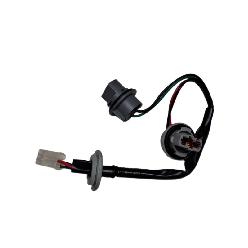Arnés eléctrico luz trasera Suzuki Jimny 36258-81A10
