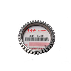 Anillo corona abs trasero 05 Suzuki Grand Vitara 56451-65D00
