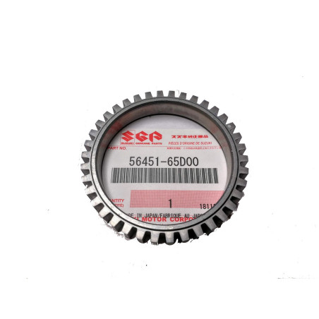 Anello corona ABS posteriore 05 Suzuki Grand Vitara 56451-65D00
