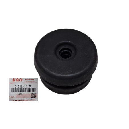 Lower Body Mount Cushion Suzuki Jimny 71512-78R00