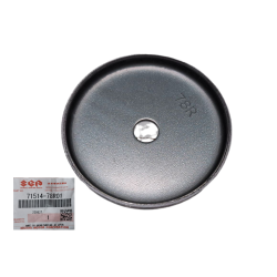 Arandela soporte carrocería Suzuki Jimny 71514-78R01