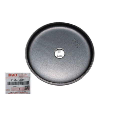 Arandela soporte carrocería Suzuki Jimny 71514-78R01