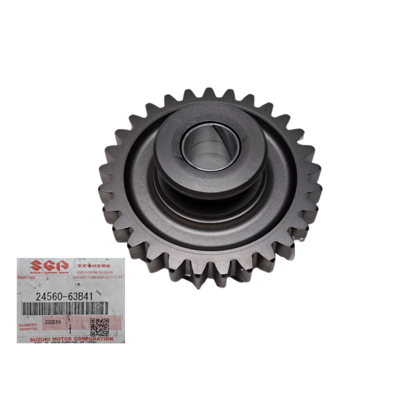 Rückwärtsgangrad Suzuki Swift Ignis 24560-63B41