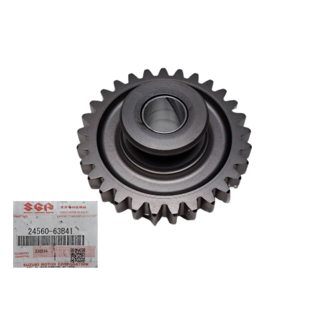 Pignon de marche arrière Suzuki Swift Ignis 24560-63B41