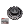 Ruota dentata retromarcia Suzuki Swift Ignis 24560-63B41
