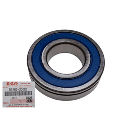 Getriebe Lager 30x62x16 Suzuki Jimny Samurai 09262-30086