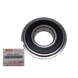 Roulement de boîte de vitesses 28x58x16 Suzuki Jimny Samurai 09262-28019