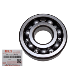 Getriebe-Lager 20x52x15 Suzuki Grand Vitara 09262-20073