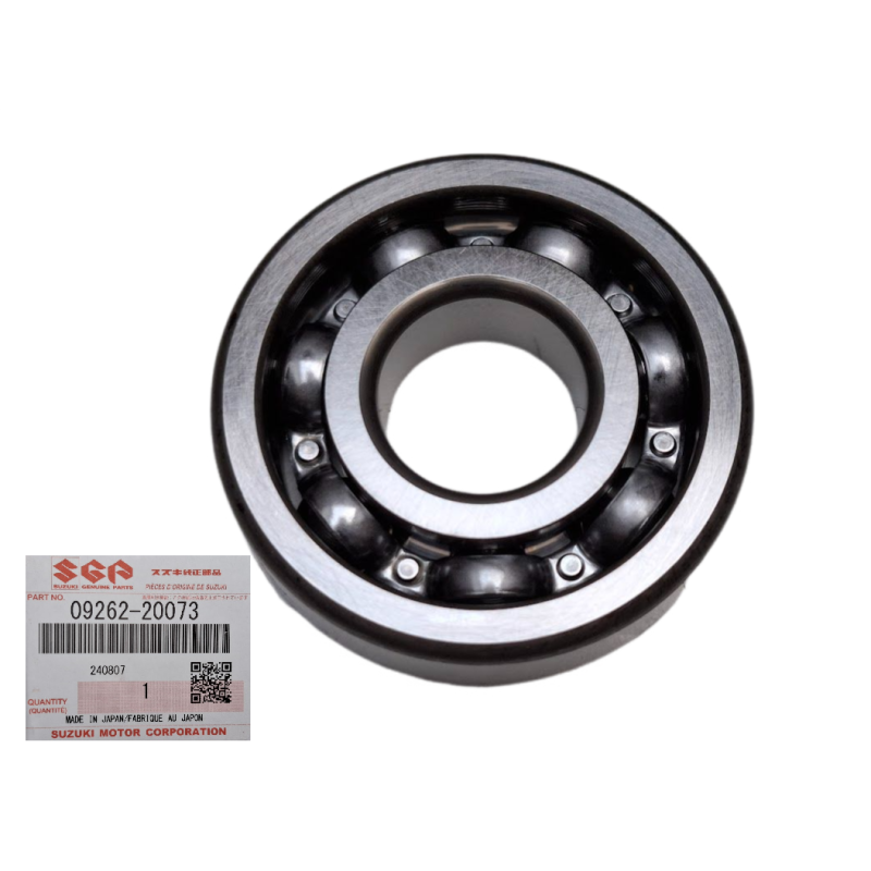 Cuscinetto cambio 20x52x15 Suzuki Grand Vitara 09262-20073