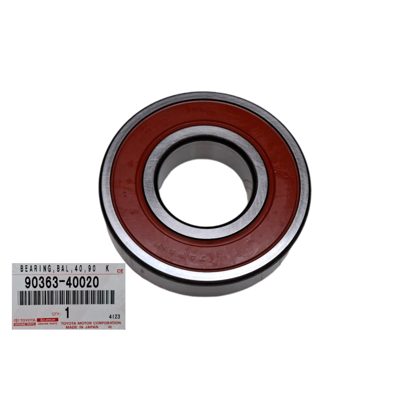 Cuscinetto semiasse posteriore Toyota 90363-40020