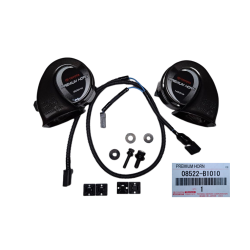 Klaxon Toyota land cruiser 200 Lexus lx570 premium horn 08522-B1010