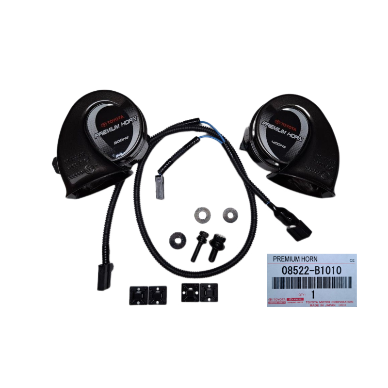 Klakson Toyota land cruiser 200 Lexus lx570 premium horn 08522-B1010
