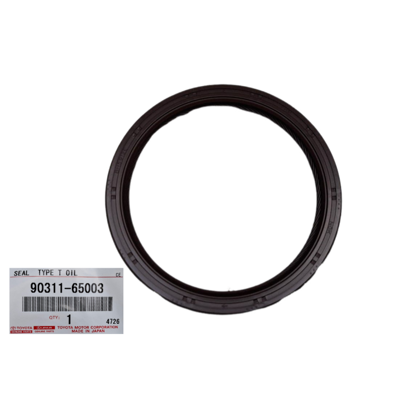 Paraoli albero motore anteriore Toyota Lexus 90311-65003