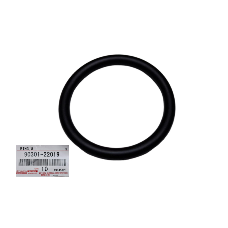 Dichtring O-Ring Toyota Lexus 90301-22019