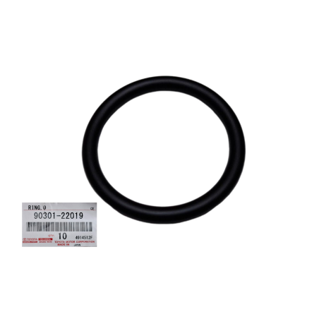 Uszczelka o-ring Toyota Lexus 90301-22019