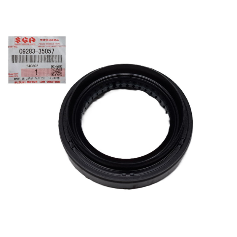 Joint de demi-arbre arrière Suzuki Swift Vitara S-Cross 09283-35057