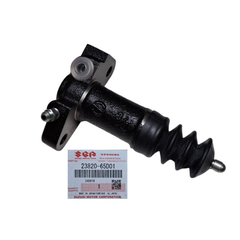 Cilindro receptor de embrague original Suzuki Grand Vitara 23820-65D01