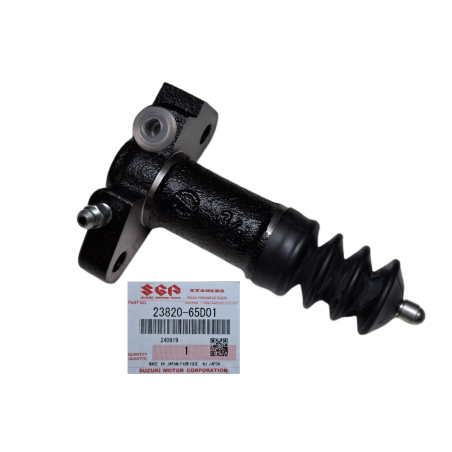 Cilindro receptor de embrague original Suzuki Grand Vitara 23820-65D01