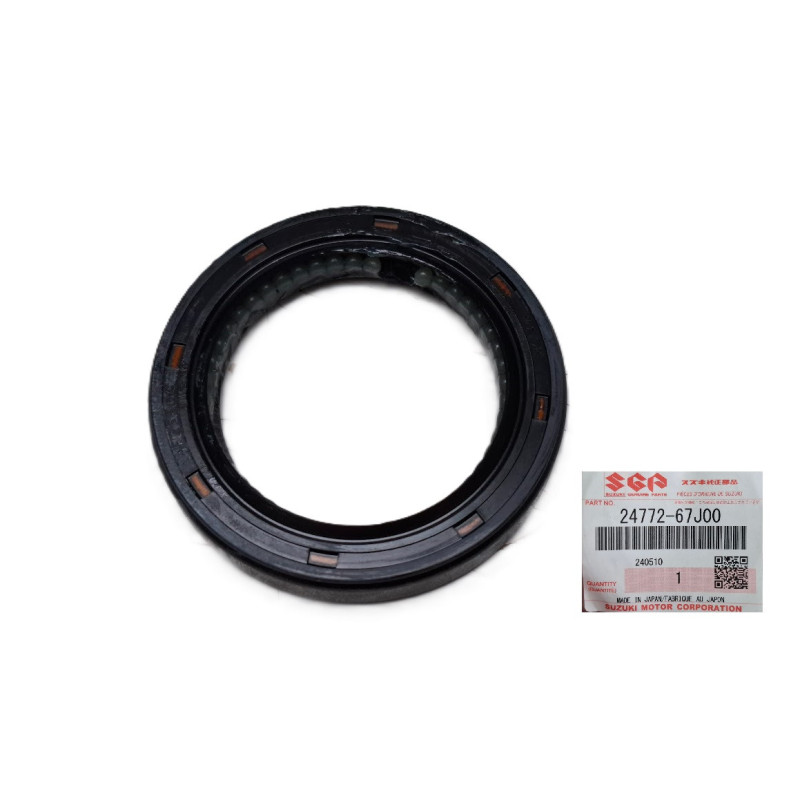 Retén de caja de cambios 1.9 Suzuki Grand Vitara 24772-67J00