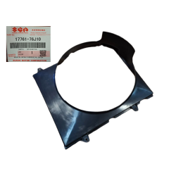 Copertura alloggiamento ventola radiatore Suzuki Jimny 17761-76J10