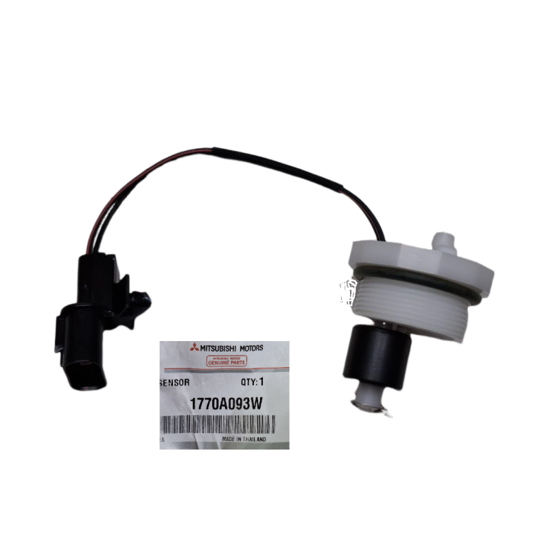 Sensor de agua en filtro de combustible Mitsubishi L200 1770a093 1770A093W