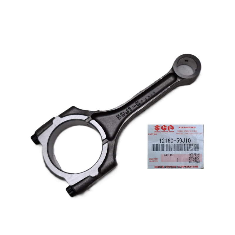 Korbowód 2.0 1.6 Suzuki Grand Vitara SX4 12160-59J10