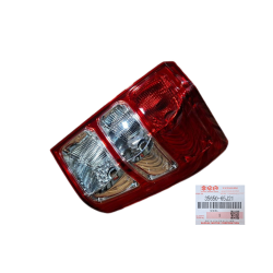 Right Rear Tail Light Suzuki Grand Vitara 35650-65J21
