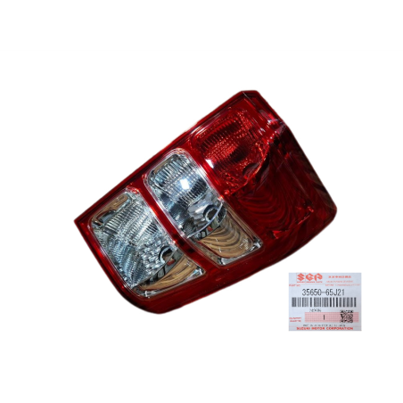 Lampa prawy tył Suzuki Grand Vitara 35650-65J21