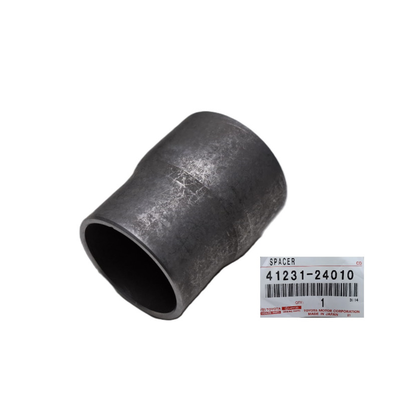 Casquillo expansivo del eje Toyota 41231-24010