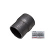 Casquillo expansivo del eje Toyota 41231-24010