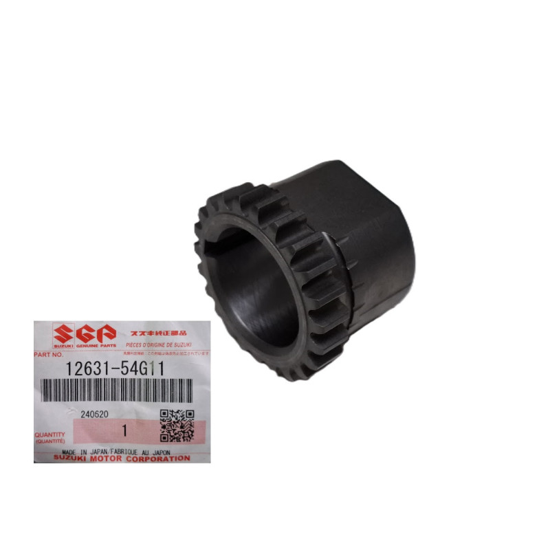 Zahnrad Nockenwelle Suzuki 12631-54G11
