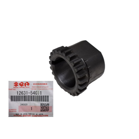 Koło zębate rozrządu Suzuki 12631-54G11