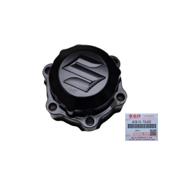 Innesto automatico del mozzo ruota Suzuki Jimny 43810-76J02