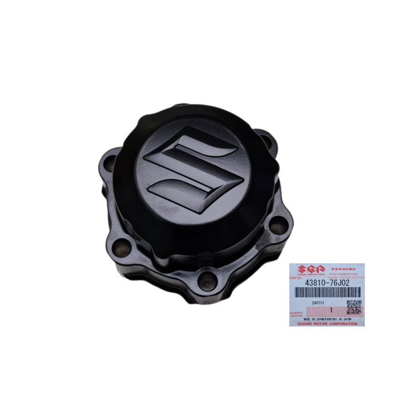 Automatic Wheel Hub Clutch Suzuki Jimny 43810-76J02