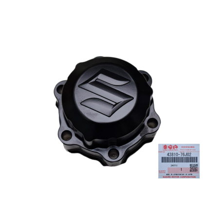 Automatische Radnabenkupplung Suzuki Jimny 43810-76J02