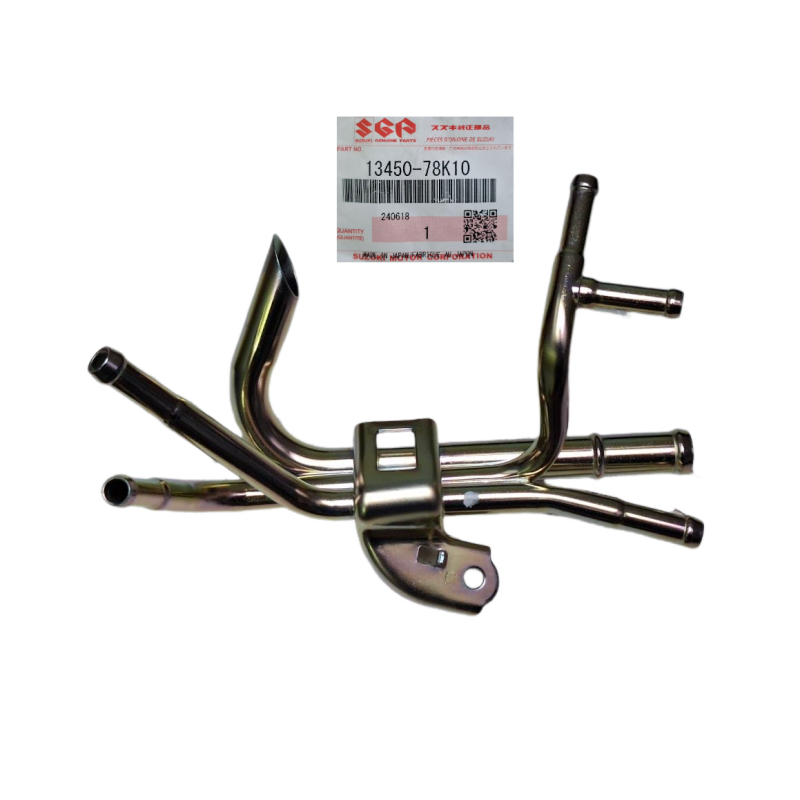 Przewody wody 2.4 Suzuki Grand Vitara 13450-78K10