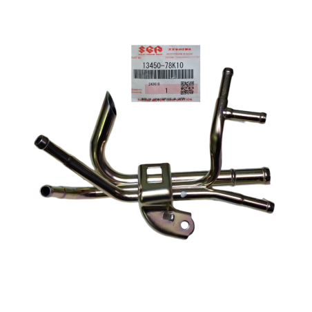 Mangueras de agua 2.4 Suzuki Grand Vitara 13450-78K10