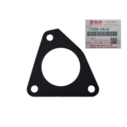 Joint de boîtier de thermostat Suzuki Swift Vitara S-Cross 17699-54LA0