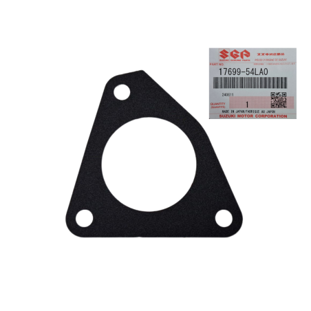 Joint de boîtier de thermostat Suzuki Swift Vitara S-Cross 17699-54LA0
